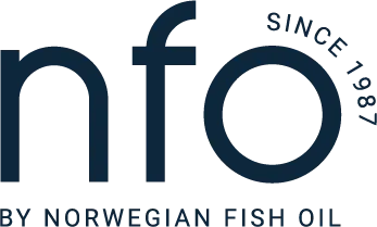 NFO — Norwegian Fish Oil